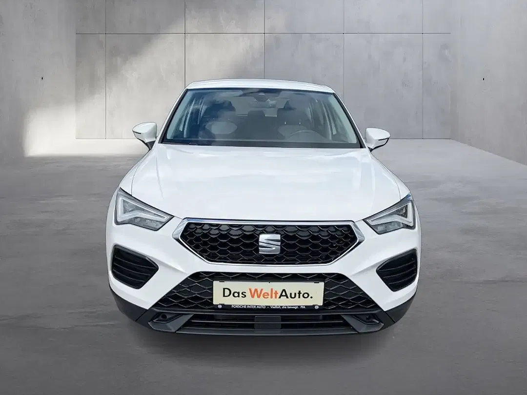 SEAT Ateca - Thumbnail 2