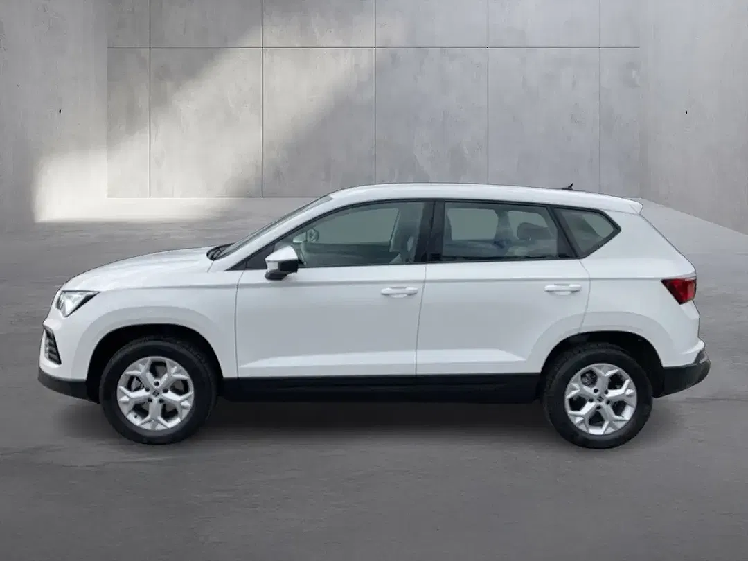 SEAT Ateca - Thumbnail 3