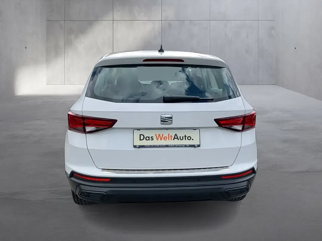 SEAT Ateca - Thumbnail 5