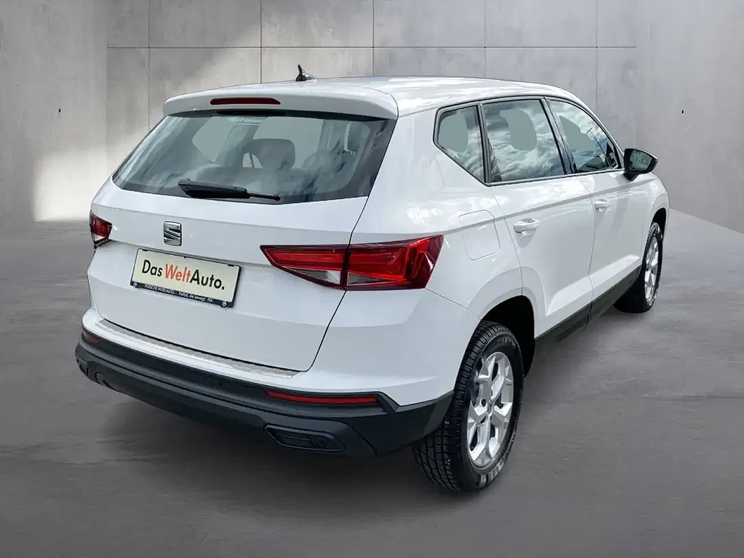 SEAT Ateca - Thumbnail 6