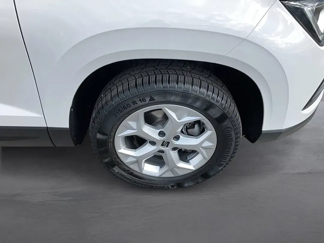 SEAT Ateca - Thumbnail 7
