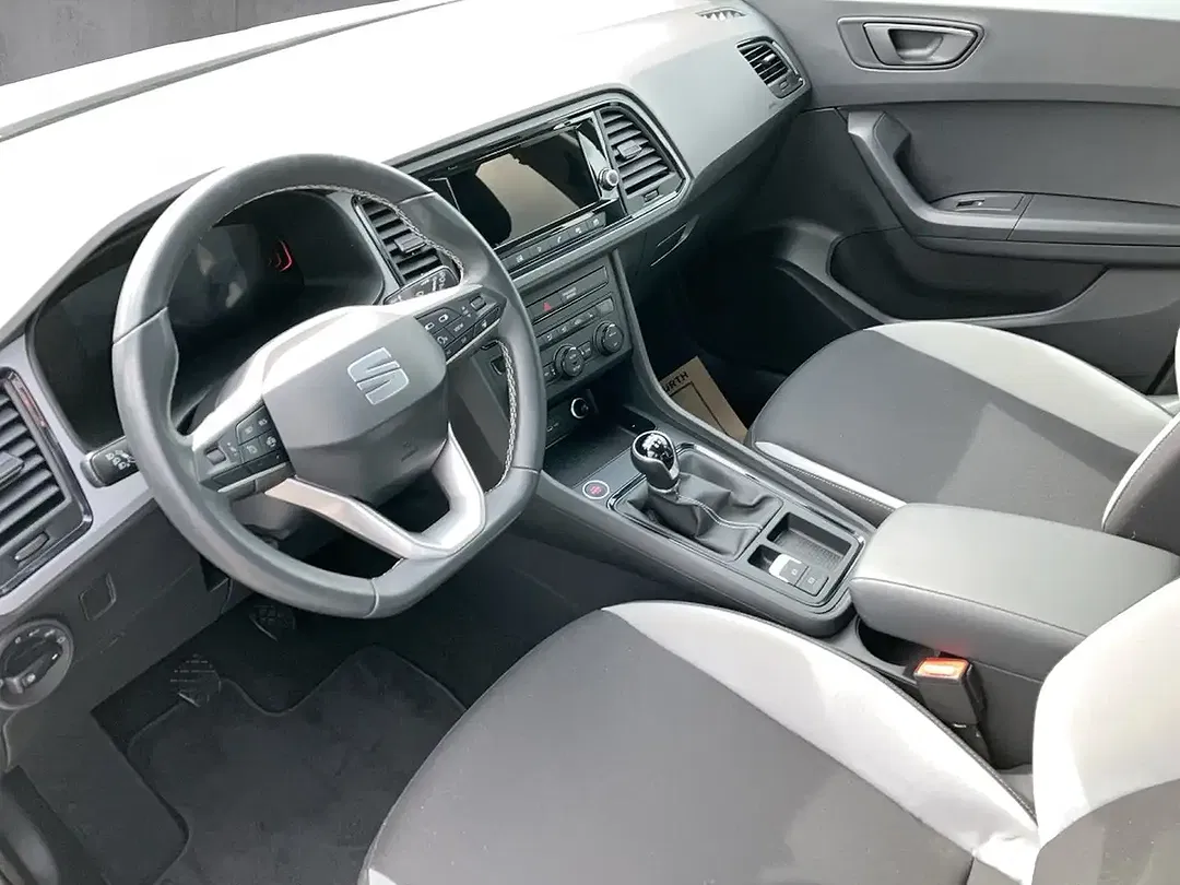 SEAT Ateca - Thumbnail 8