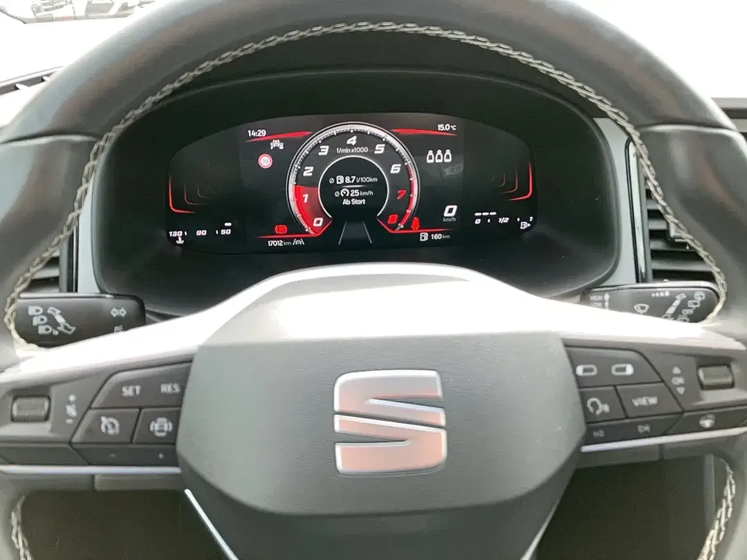 SEAT Ateca - Thumbnail 9
