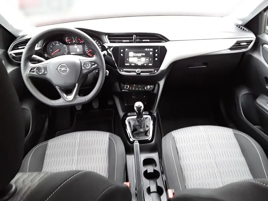 Opel Corsa - Thumbnail 10