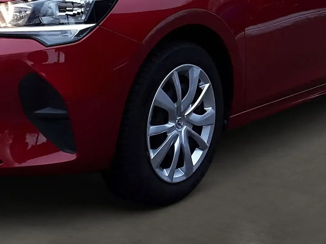 Opel Corsa - Thumbnail 6