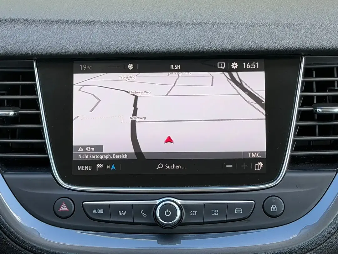 Opel Grandland X - Thumbnail 13