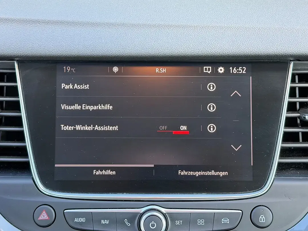 Opel Grandland X - Thumbnail 15