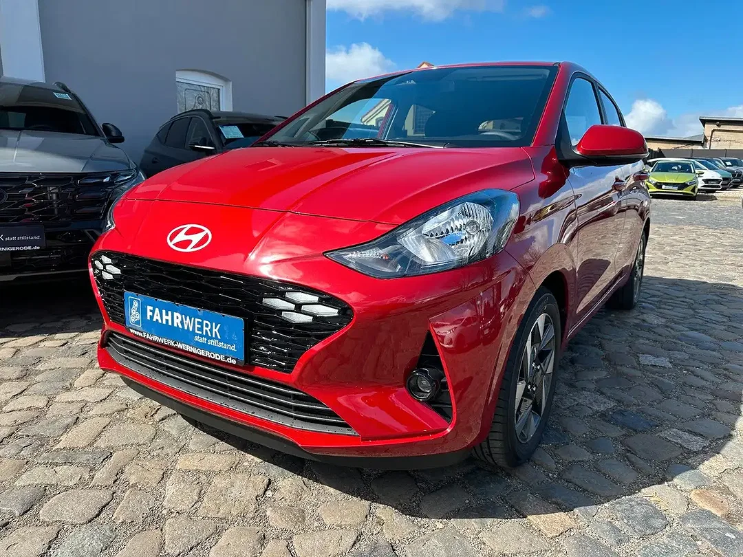 Hyundai i10 - Afbeelding 1