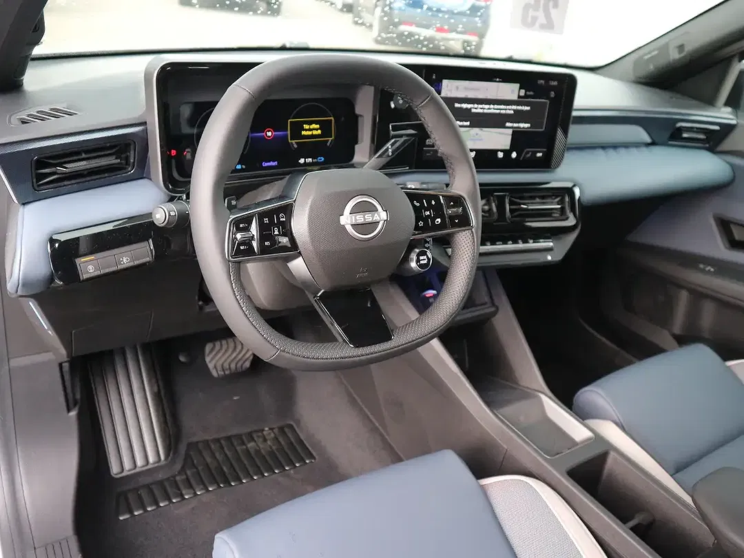 Nissan Micra - Thumbnail 13
