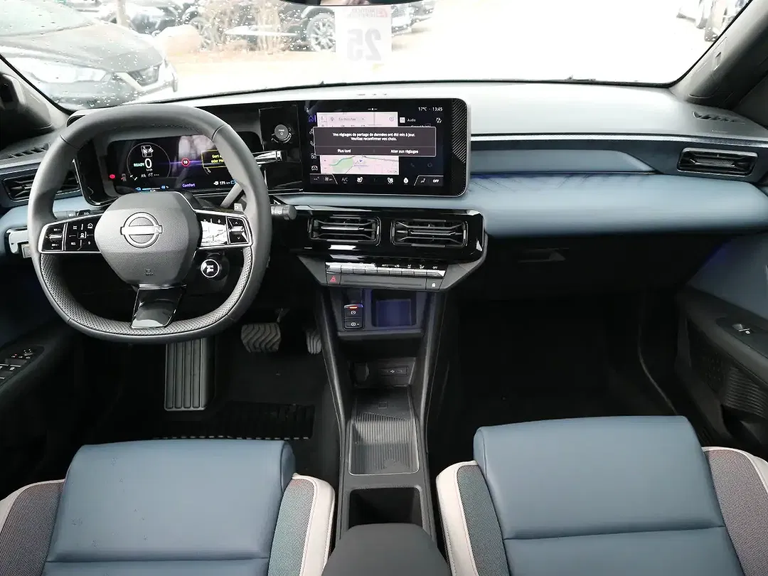 Nissan Micra - Thumbnail 14