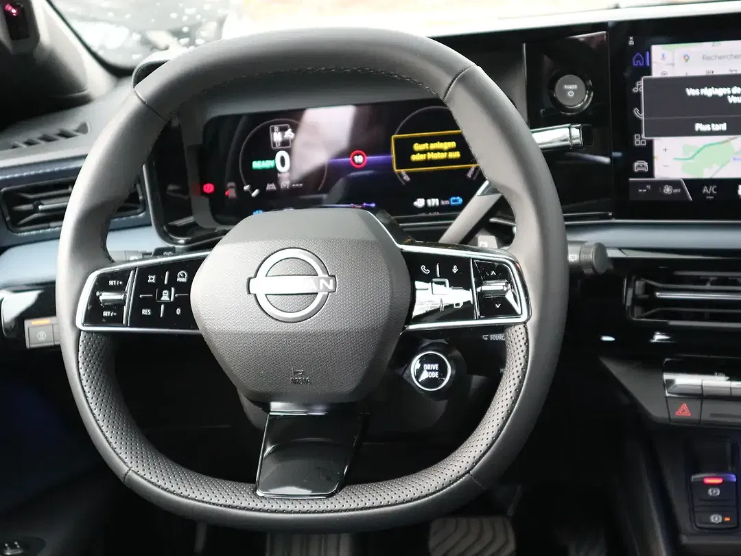 Nissan Micra - Thumbnail 15