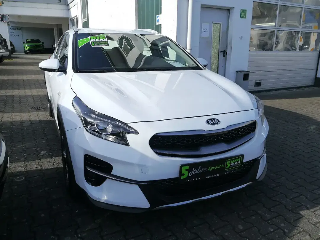 Kia XCeed - Thumbnail 9
