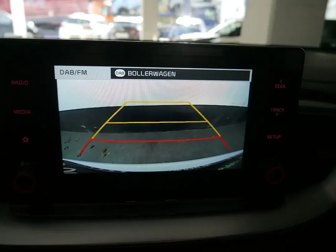 Kia XCeed - Thumbnail 2