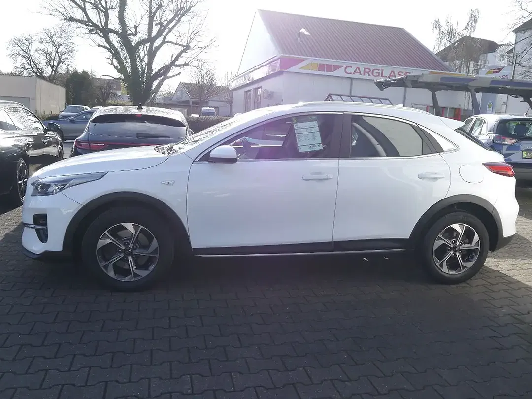 Kia XCeed - Thumbnail 5