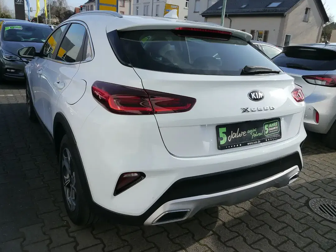 Kia XCeed - Thumbnail 6
