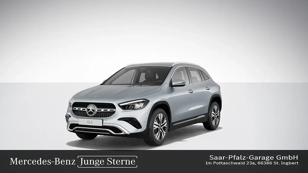 Mercedes-Benz GLA 200 - Afbeelding 1