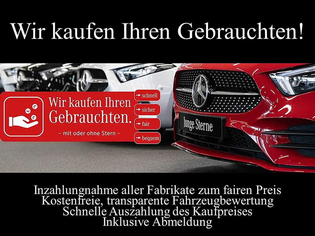 Mercedes-Benz GLA 200 - Thumbnail 11