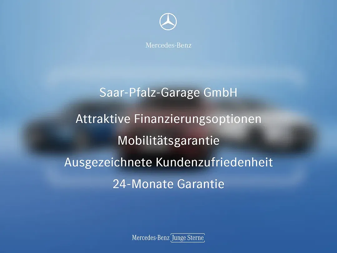 Mercedes-Benz GLA 200 - Thumbnail 2