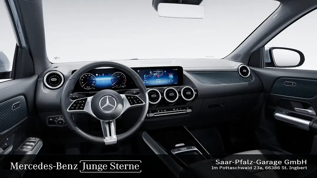 Mercedes-Benz GLA 200 - Thumbnail 7