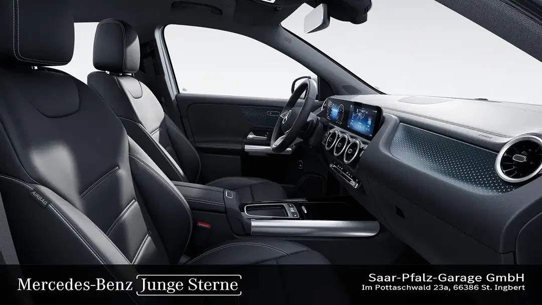 Mercedes-Benz GLA 200 - Thumbnail 8