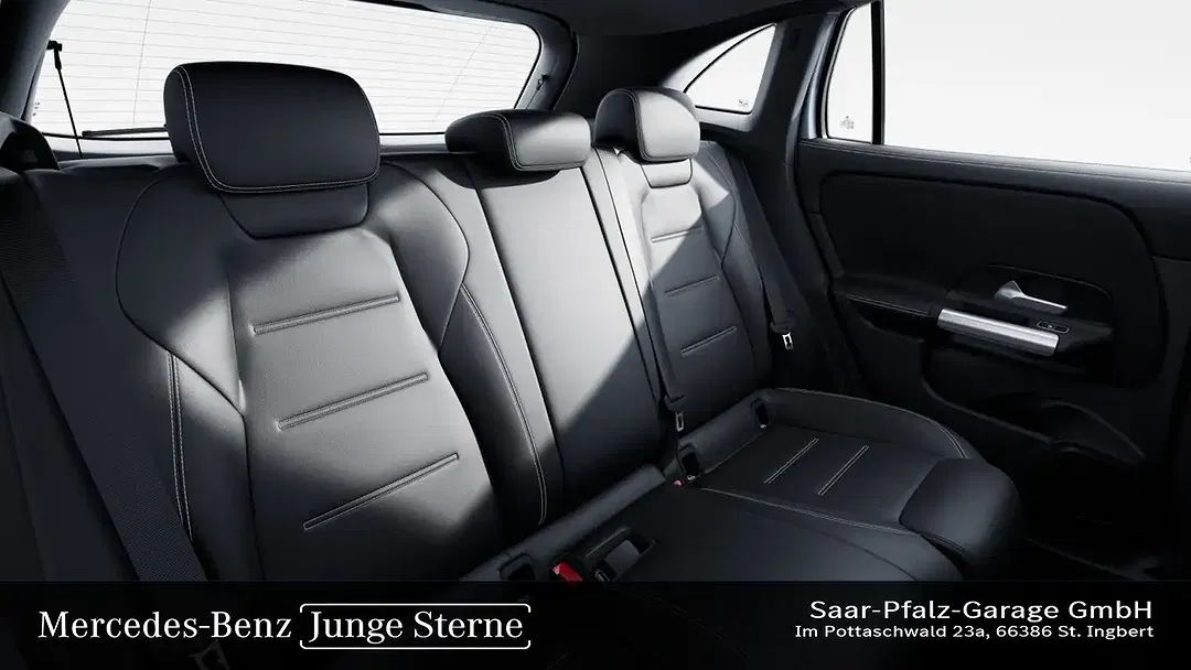Mercedes-Benz GLA 200 - Thumbnail 9