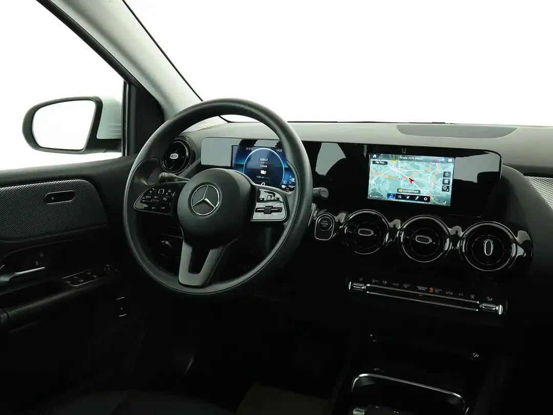 Mercedes-Benz B 250 - Thumbnail 10