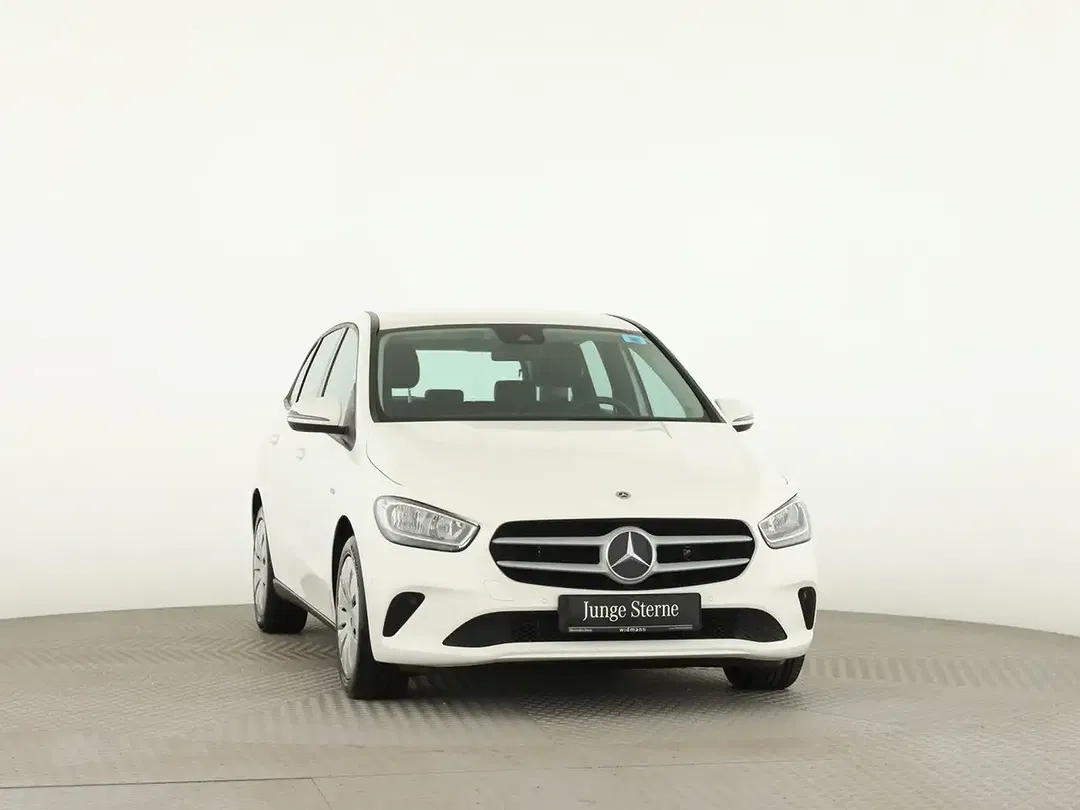Mercedes-Benz B 250 - Thumbnail 3