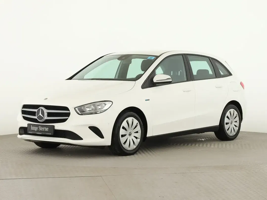 Mercedes-Benz B 250 - Thumbnail 5
