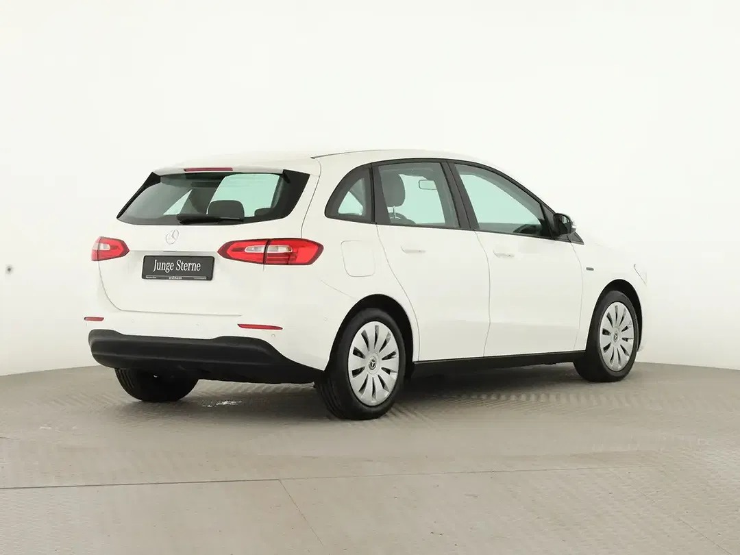 Mercedes-Benz B 250 - Thumbnail 6
