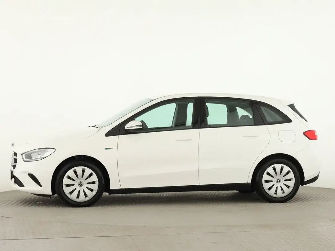 Mercedes-Benz B 250 - Thumbnail 7
