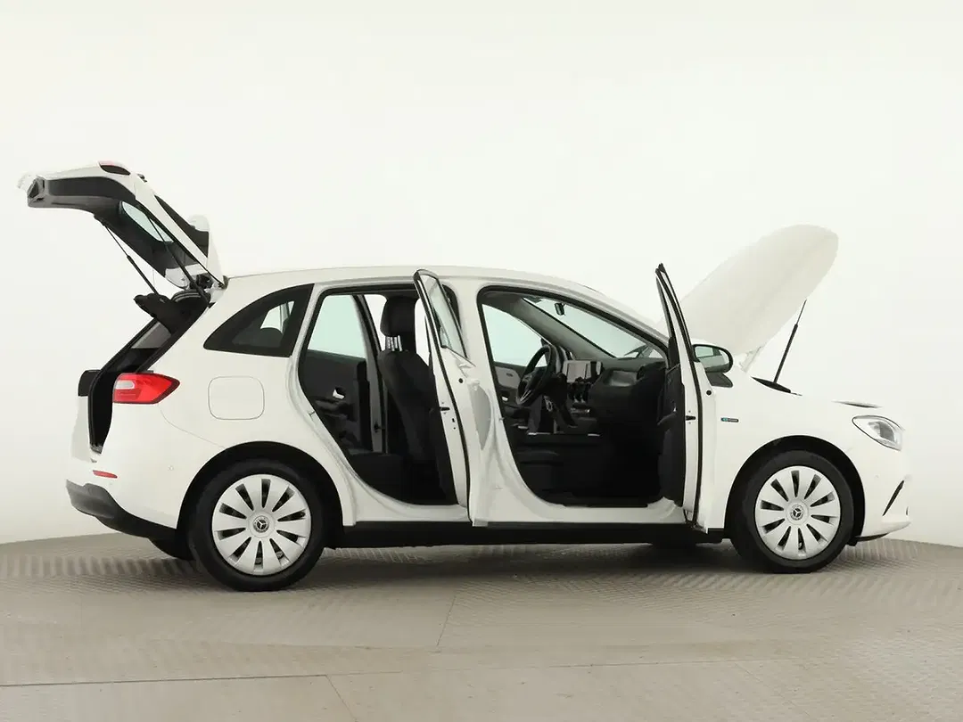 Mercedes-Benz B 250 - Thumbnail 8