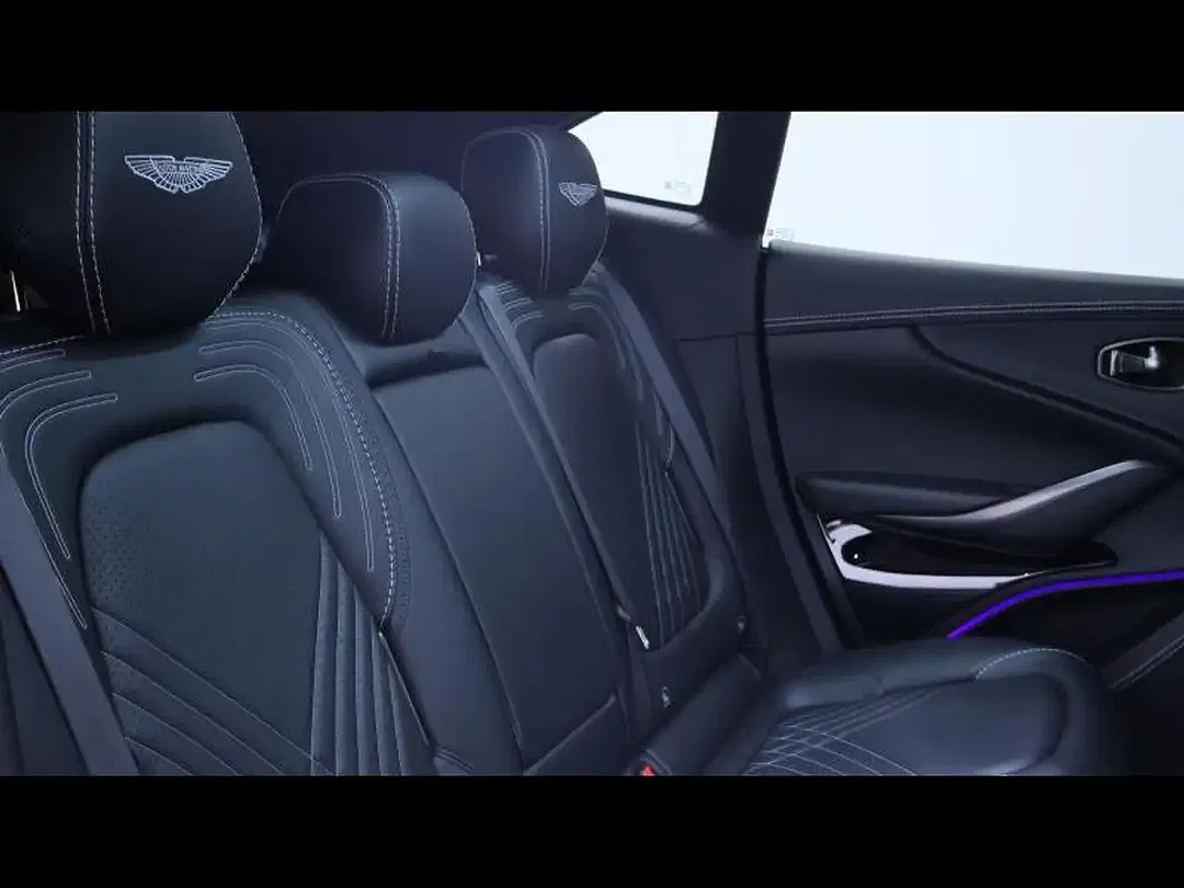 Aston Martin DBX - Thumbnail 14