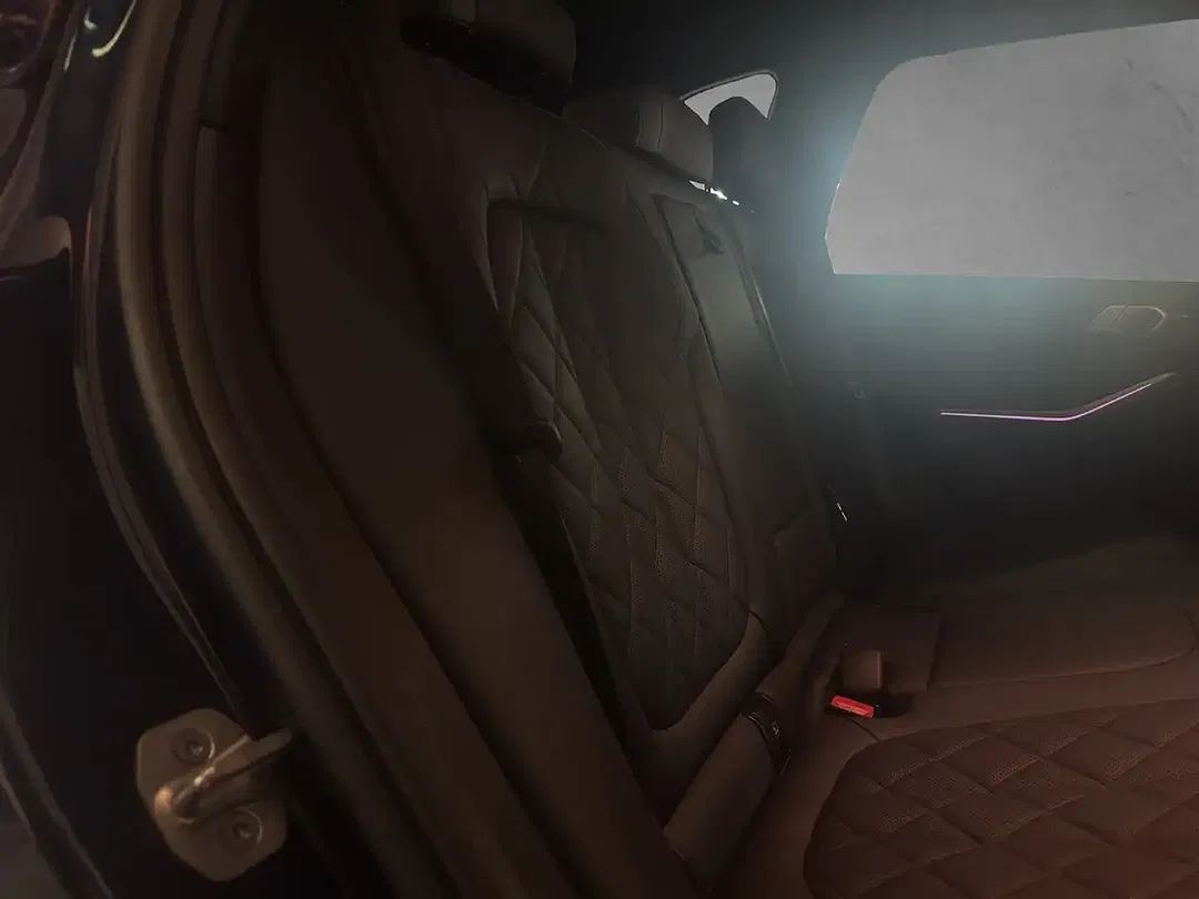 BMW X5 - Thumbnail 12