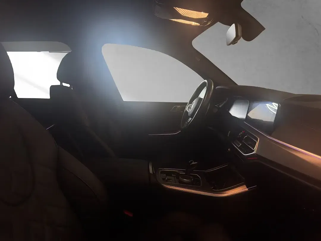 BMW X5 - Thumbnail 14