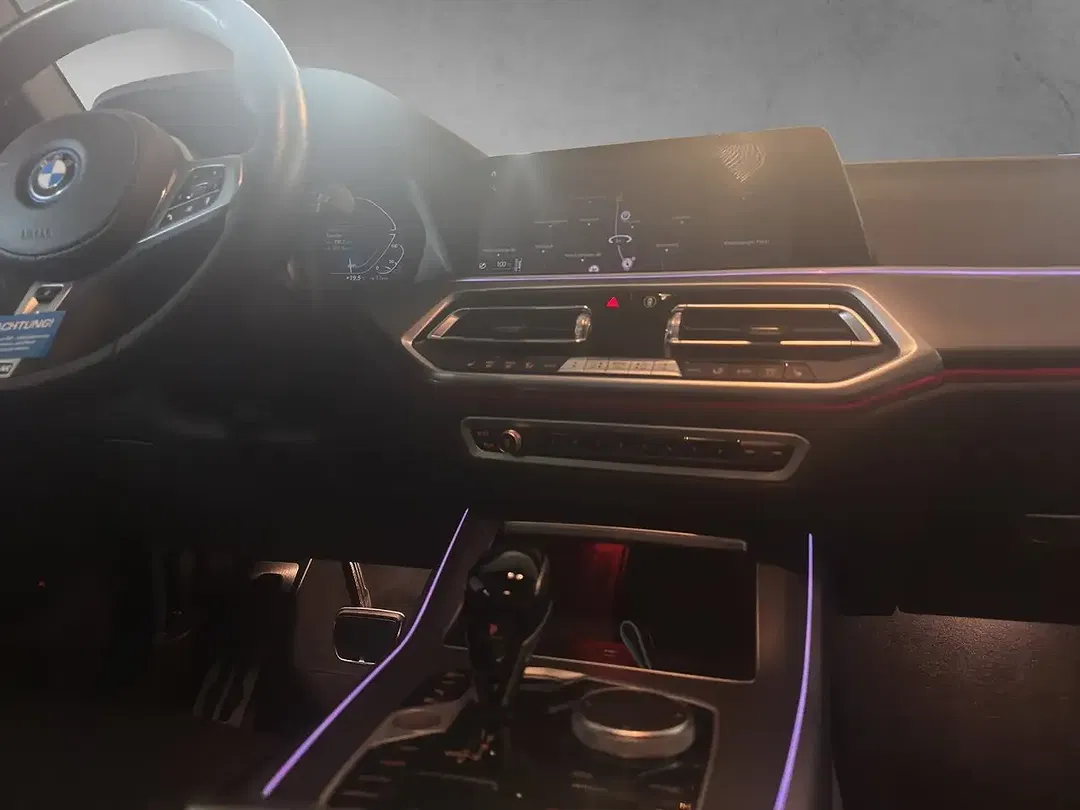BMW X5 - Thumbnail 15