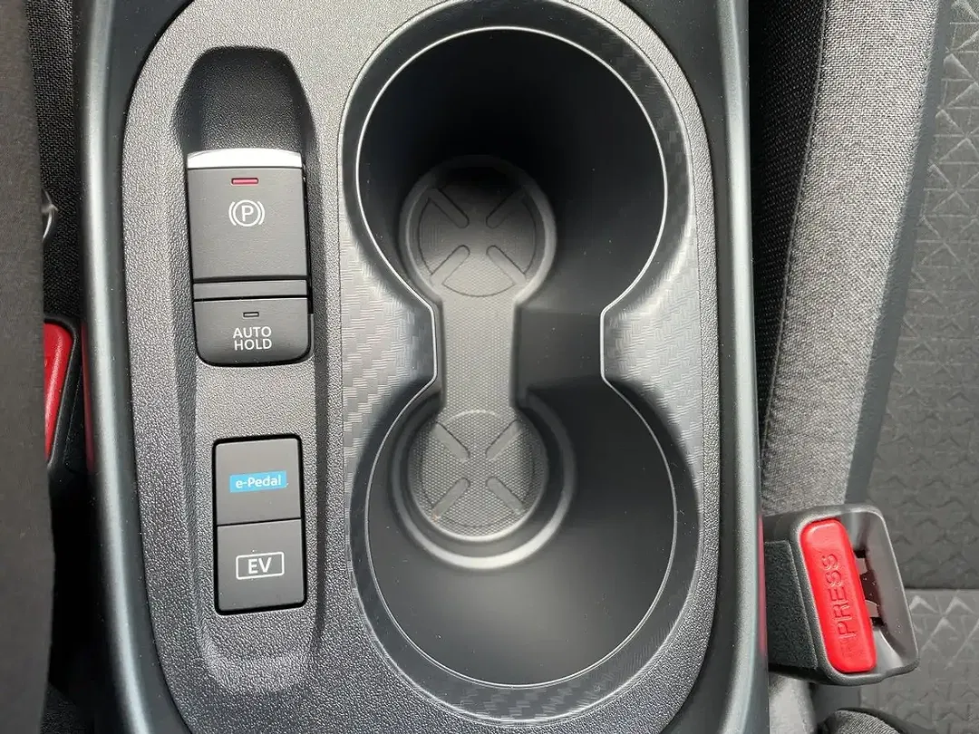 Nissan Juke - Thumbnail 8