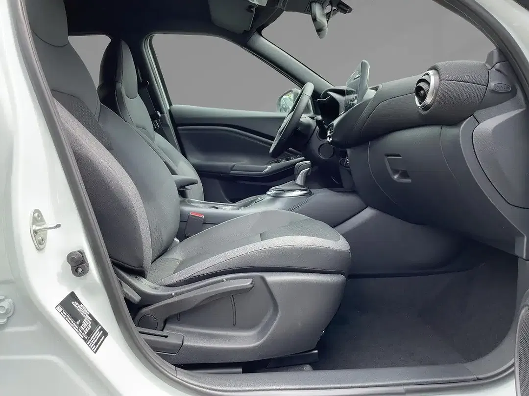 Nissan Juke - Thumbnail 9
