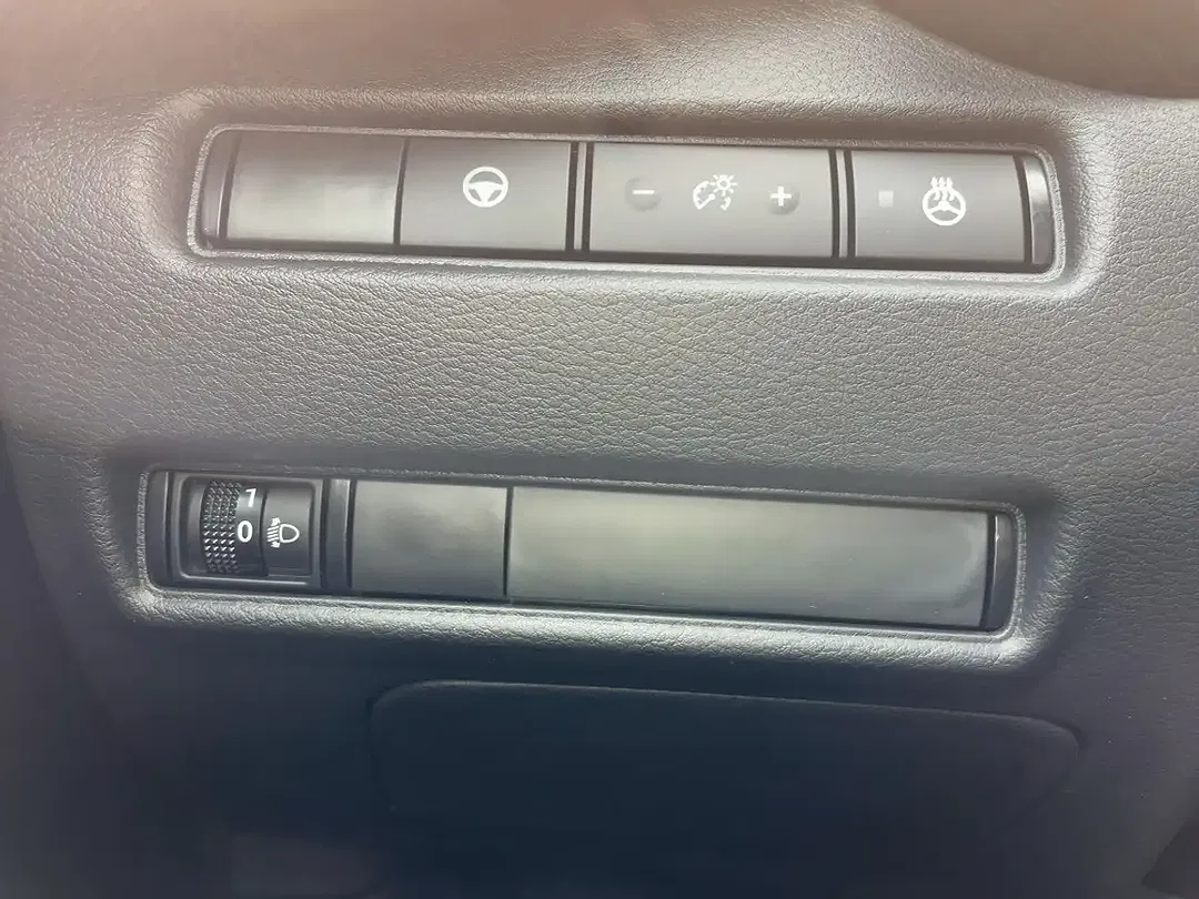 Nissan Juke - Thumbnail 13
