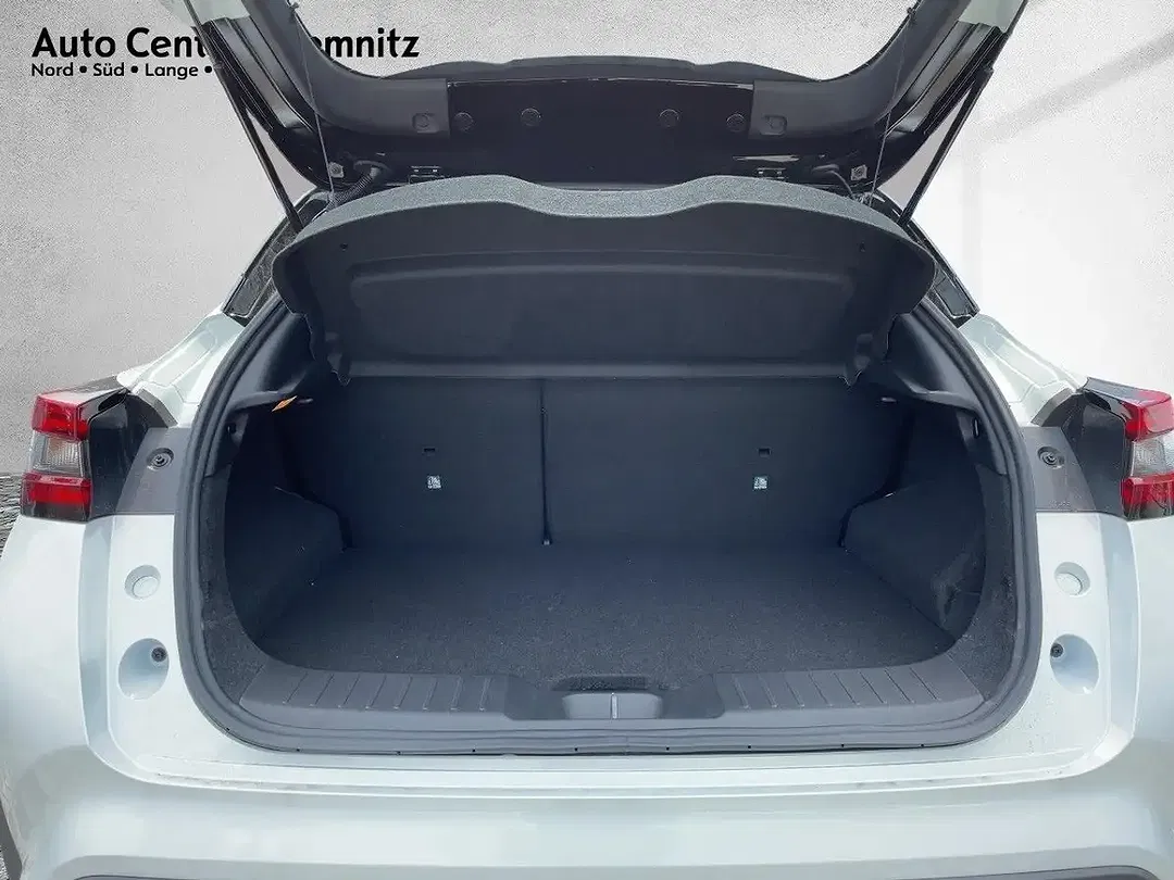 Nissan Juke - Thumbnail 7