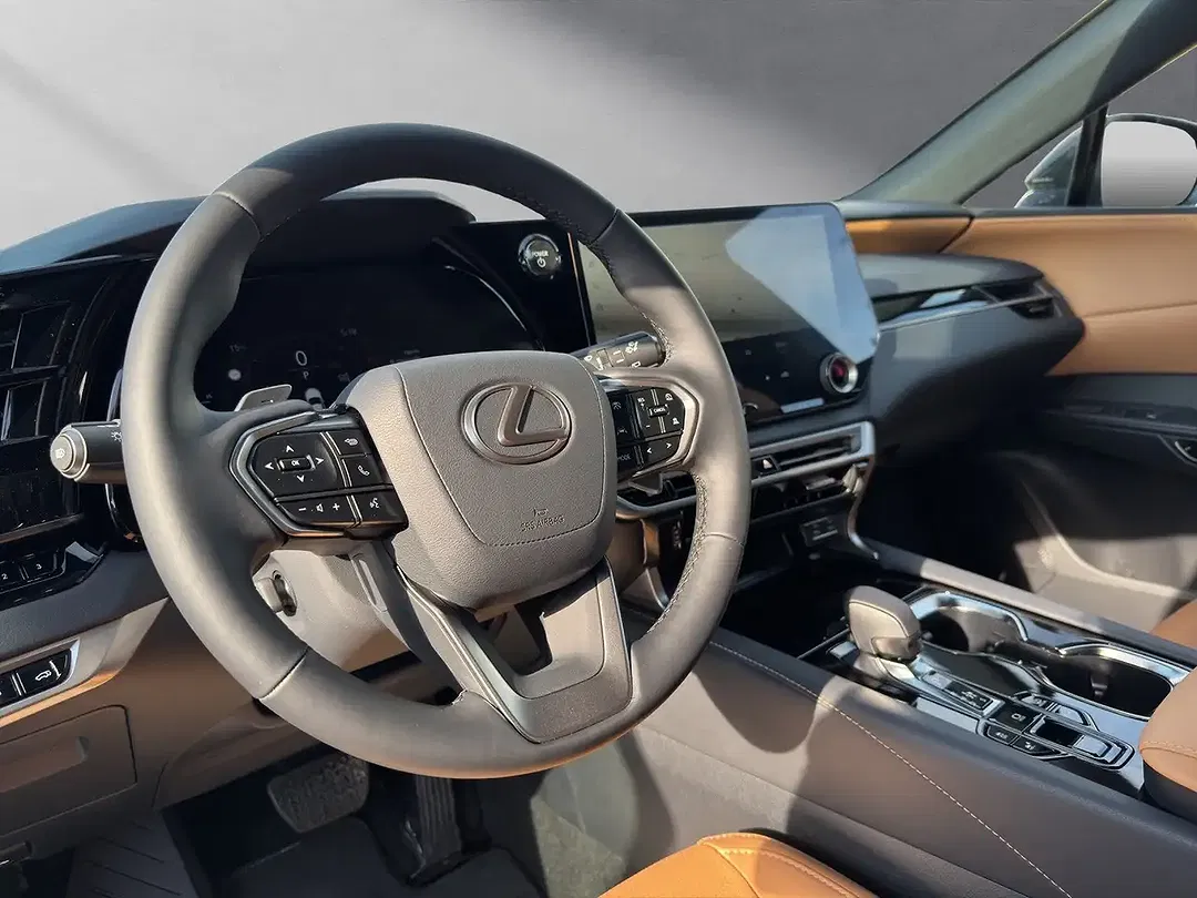 Lexus RX 450h - Thumbnail 10