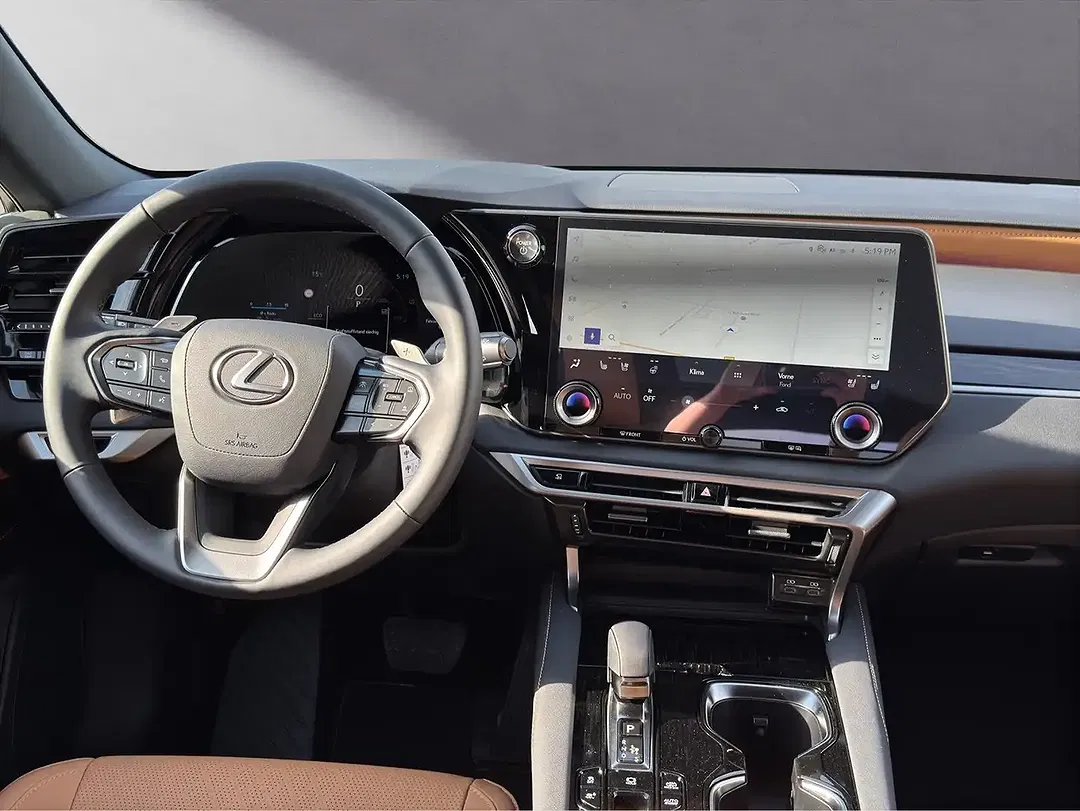 Lexus RX 450h - Thumbnail 13