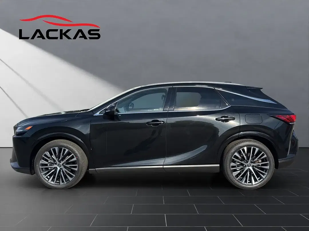 Lexus RX 450h - Thumbnail 2