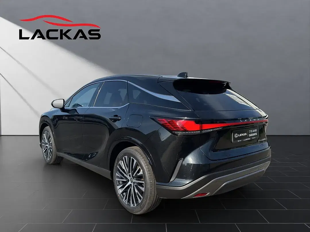 Lexus RX 450h - Thumbnail 3