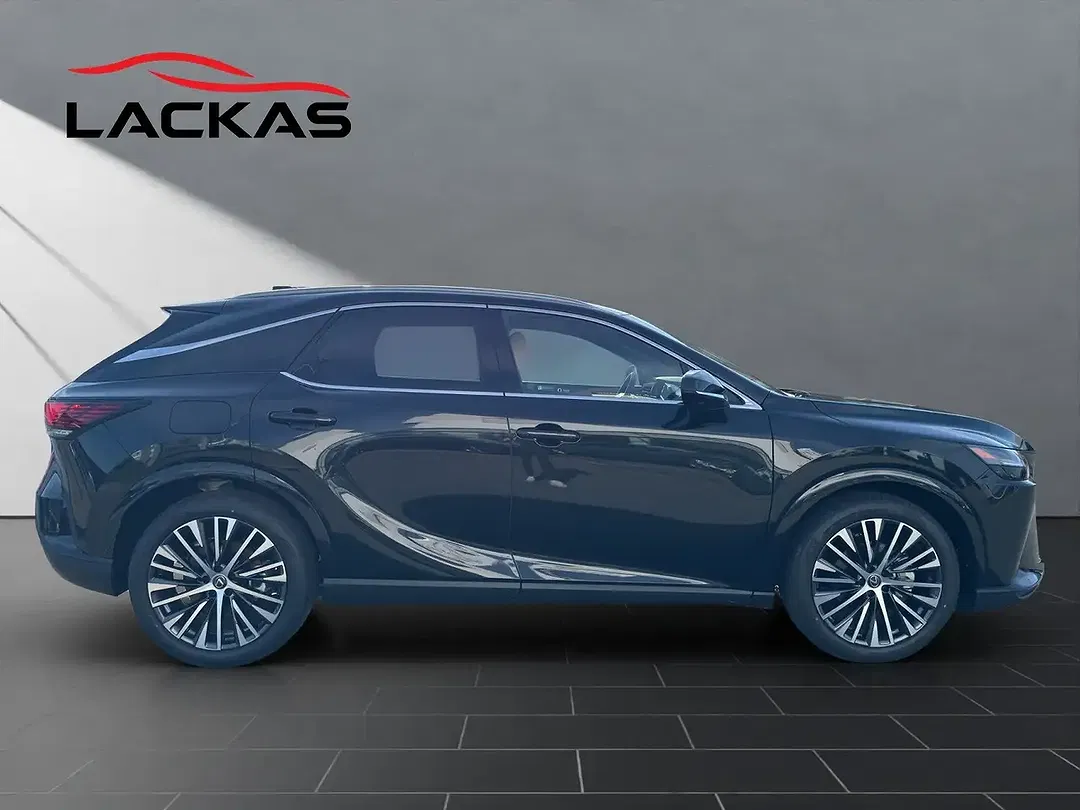 Lexus RX 450h - Thumbnail 6