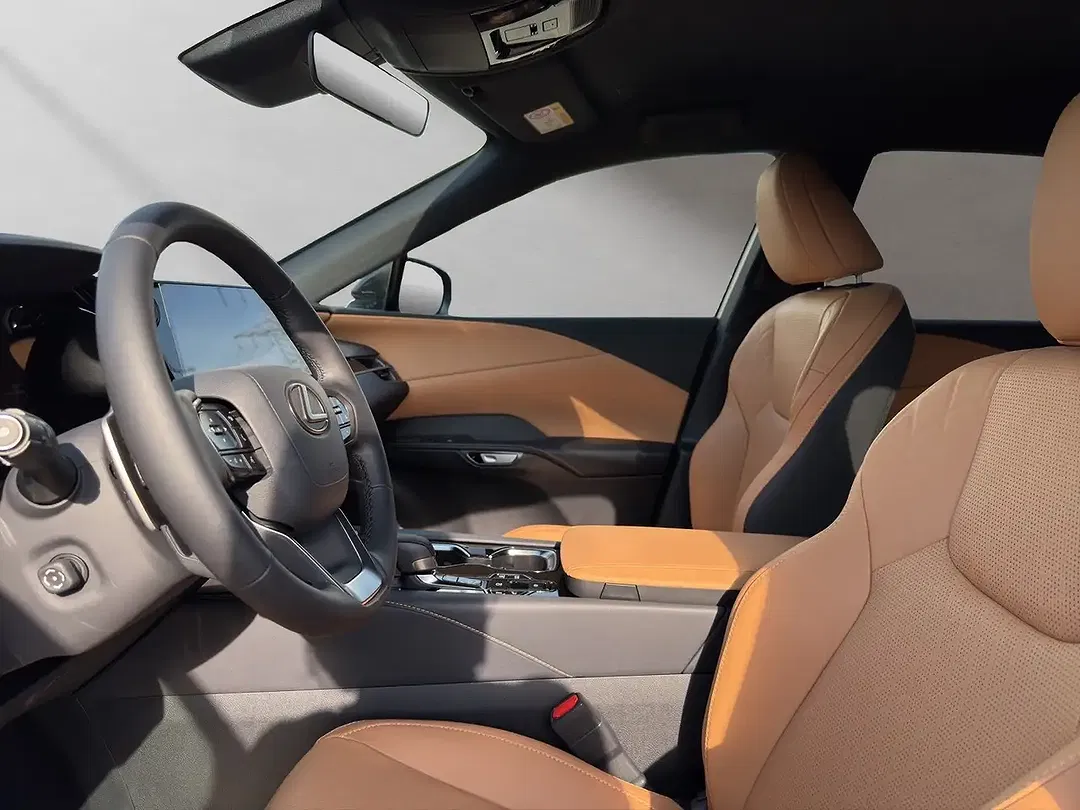 Lexus RX 450h - Thumbnail 9