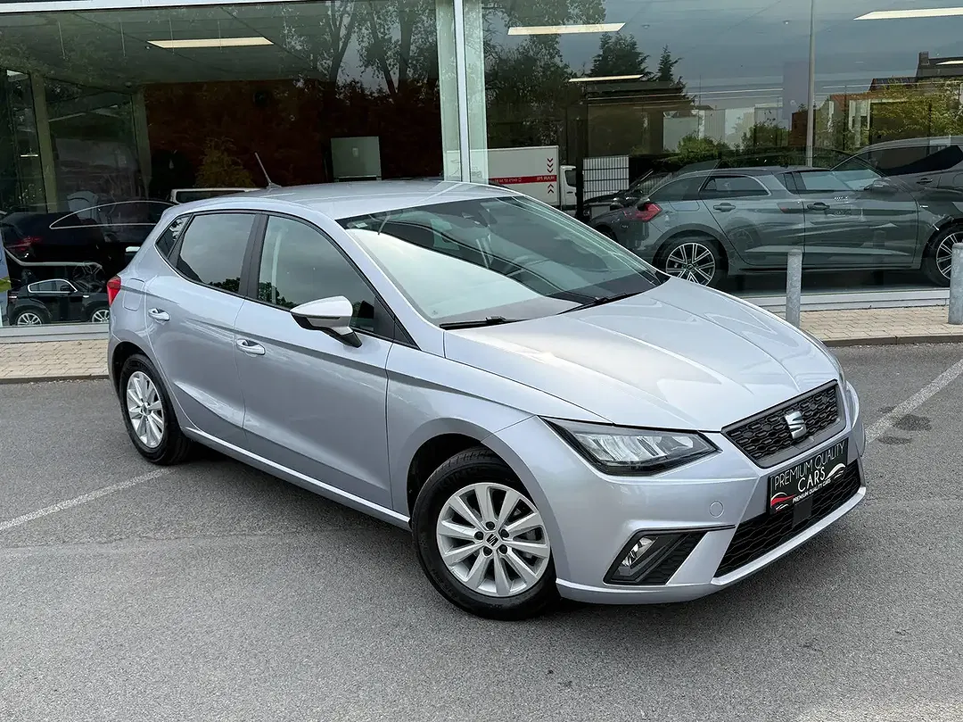 SEAT Ibiza - Thumbnail 6