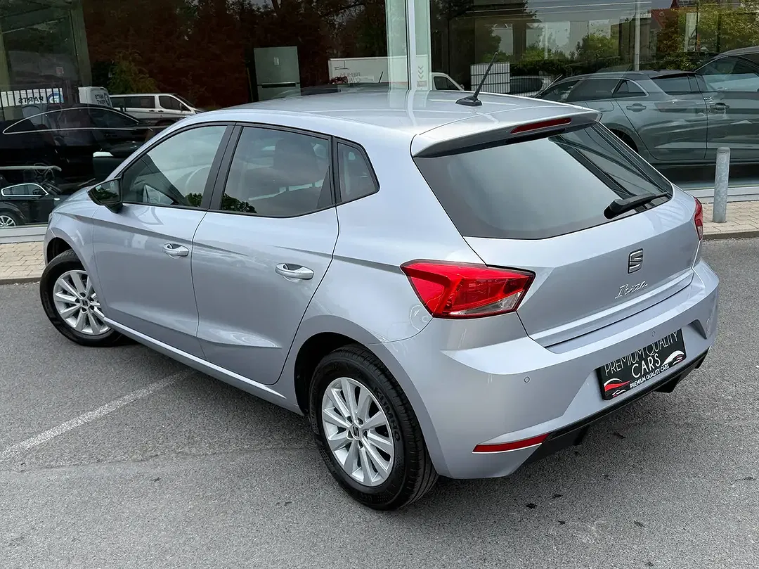 SEAT Ibiza - Thumbnail 8