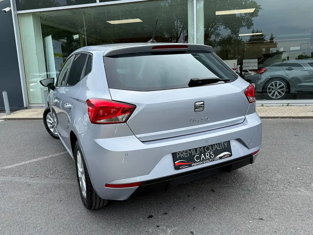 SEAT Ibiza - Thumbnail 9