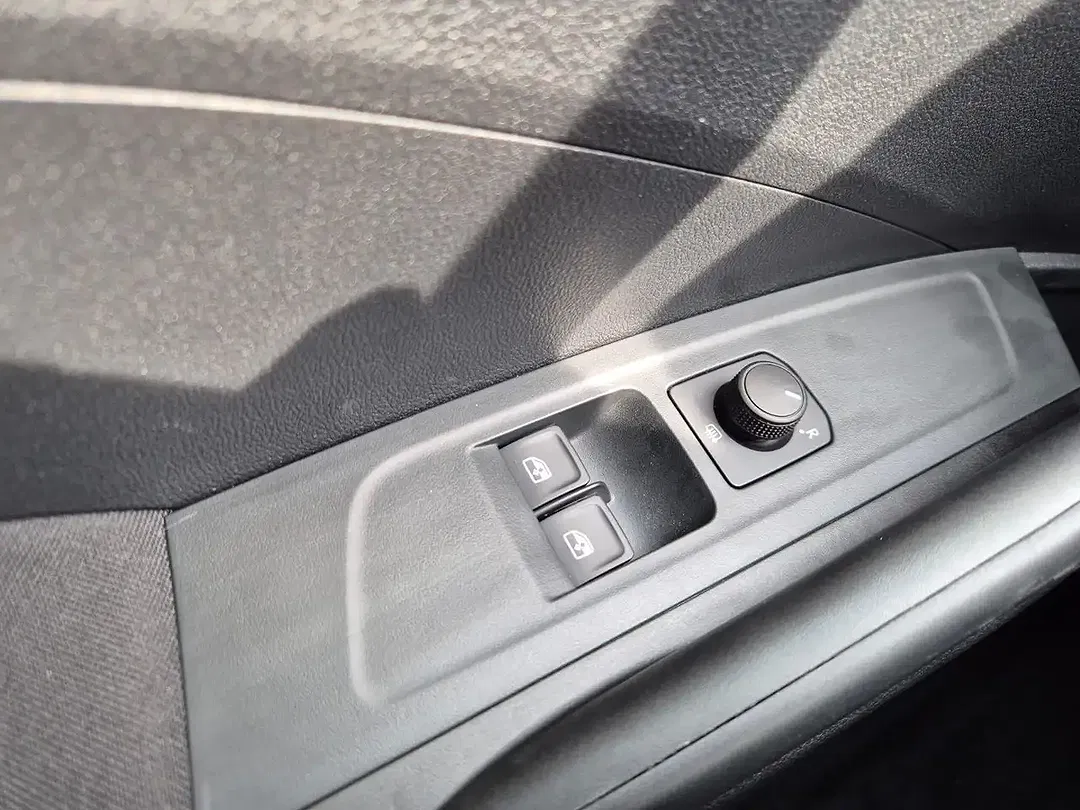 Skoda Fabia - Thumbnail 13