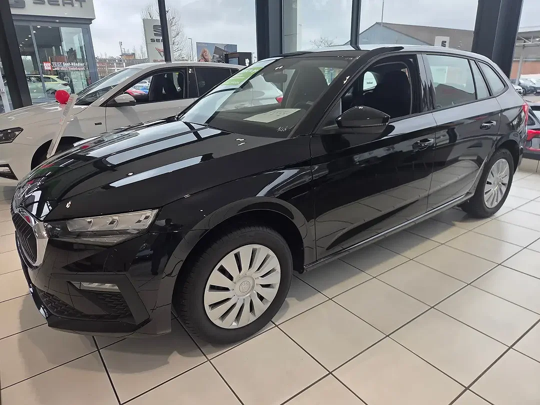 Skoda Scala - Afbeelding 1